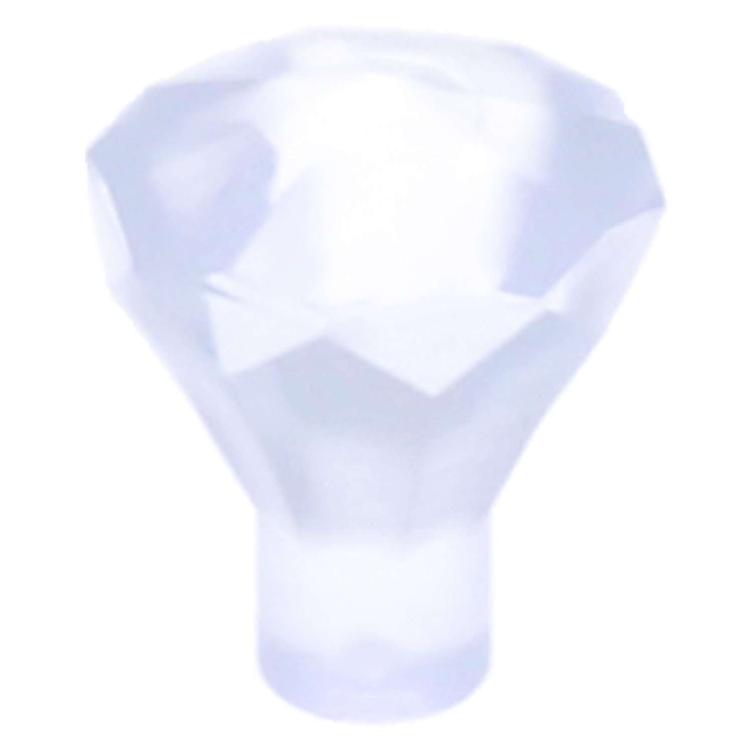 LEGO Minifigures Accessories (Other) - Jewel 1 x 1 (24 Facets)