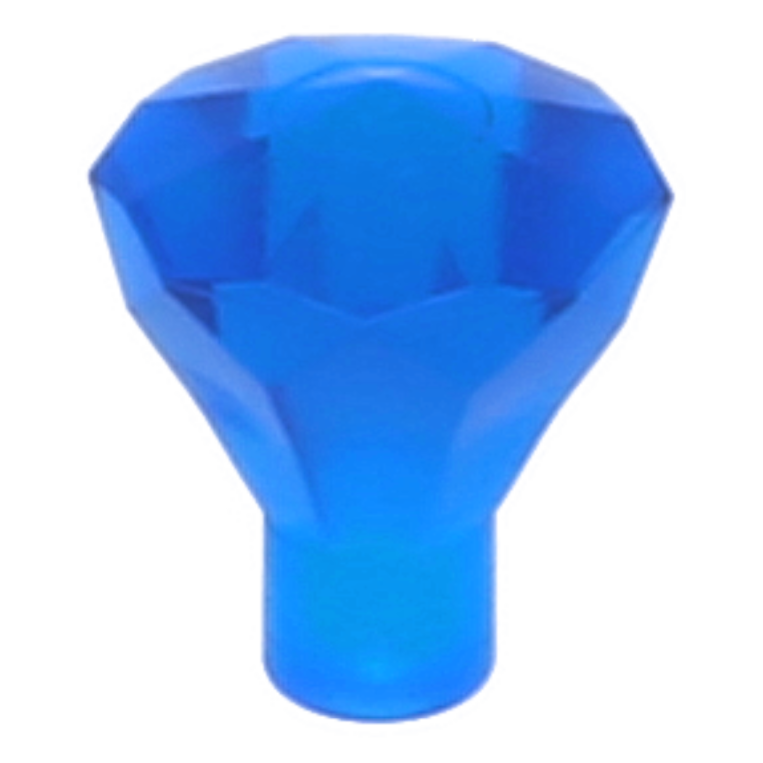 LEGO Minifigures Accessories (Other) - Jewel 1 x 1 (24 Facets)