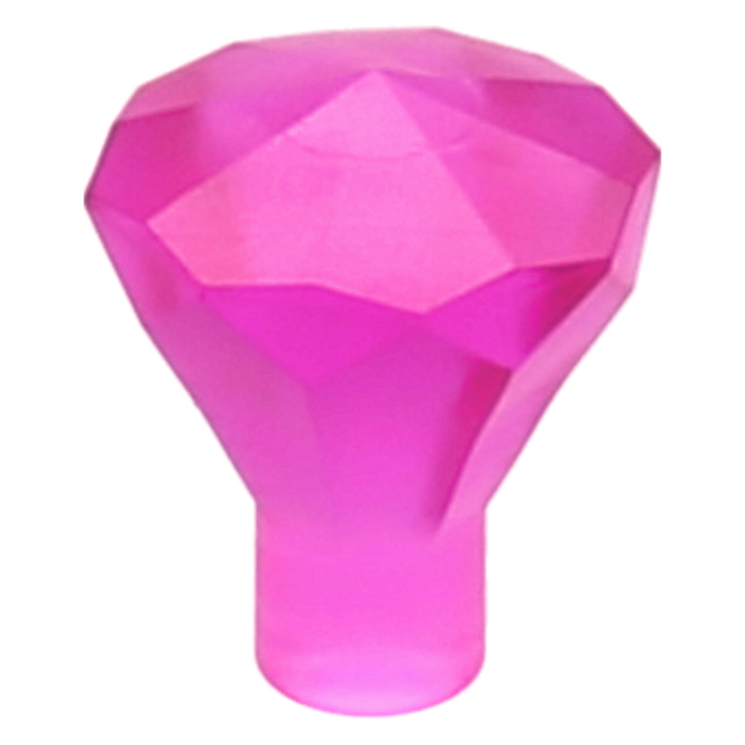 LEGO Minifigures Accessories (Other) - Jewel 1 x 1 (24 Facets)