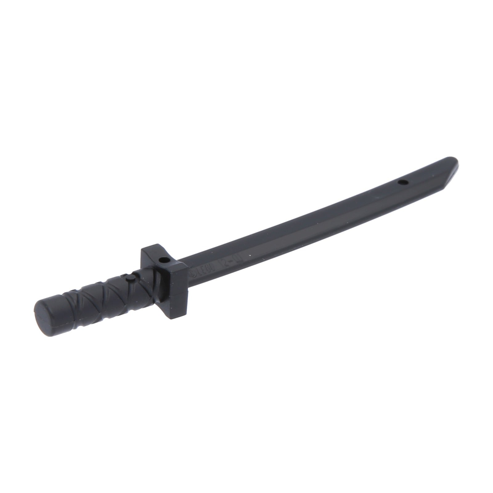 LEGO Minifigure Weapon (30173) – choice of colors – 3 colors