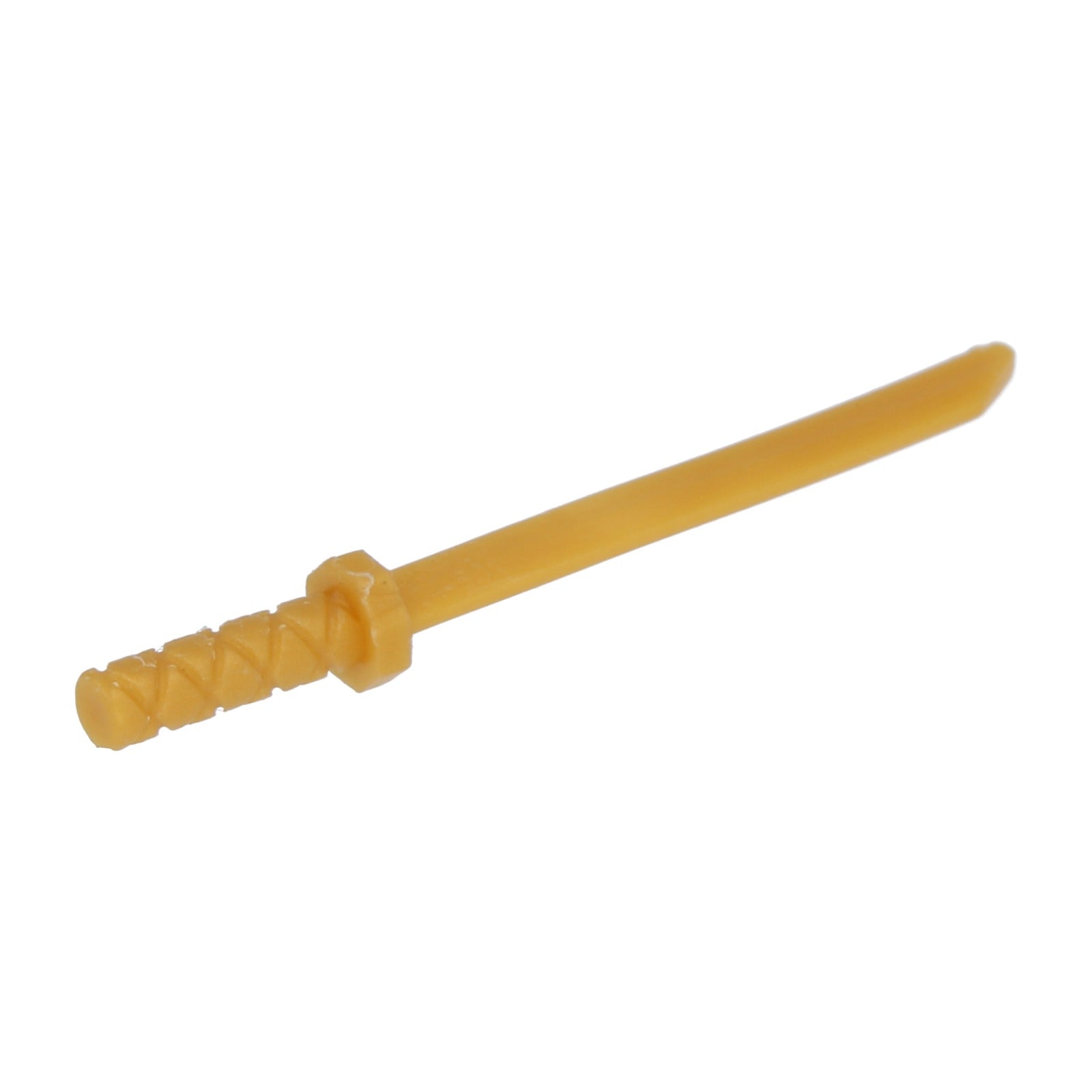 LEGO Minifigure Weapon (30173) – choice of colors – 3 colors