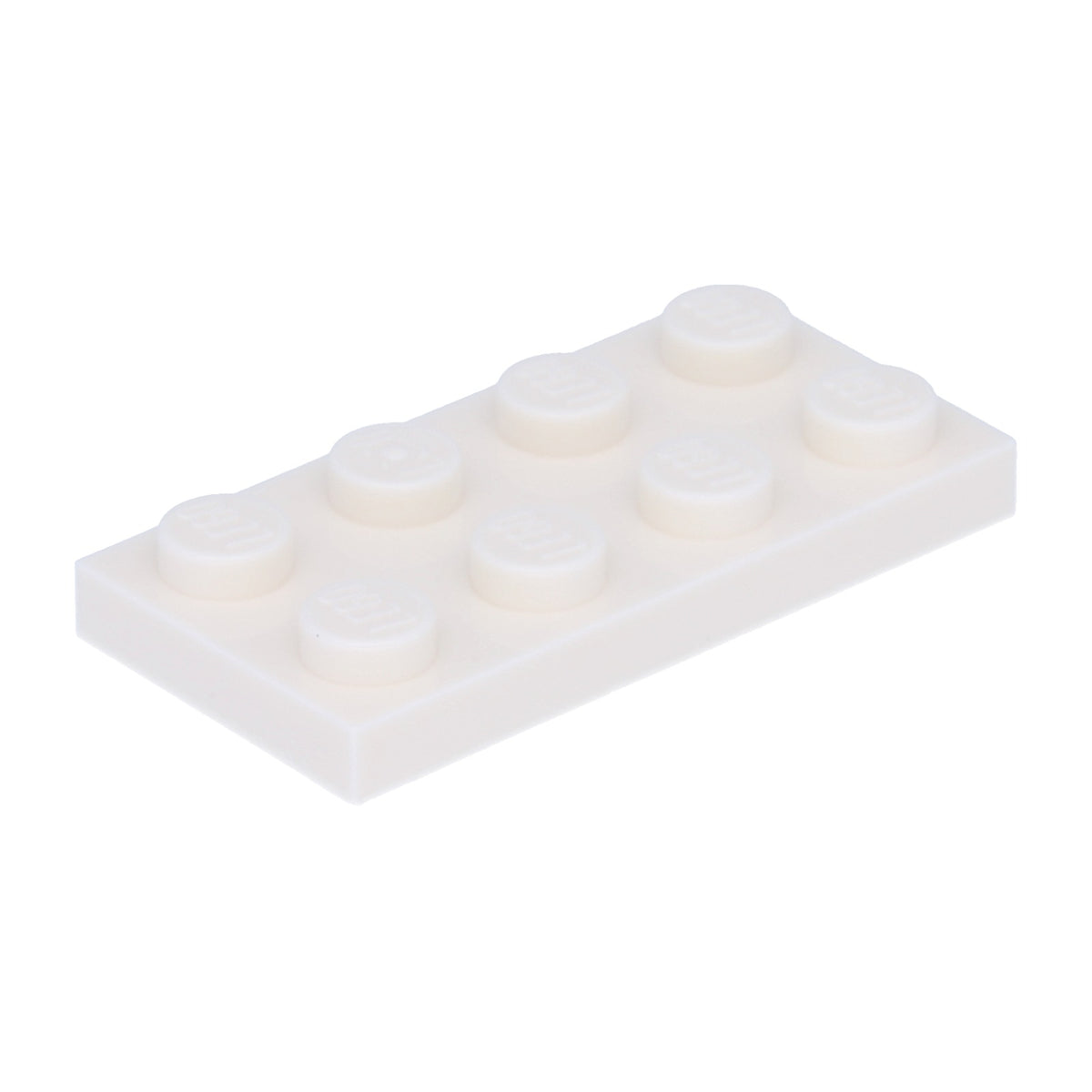 LEGO Platten (standard) - 2 x 4