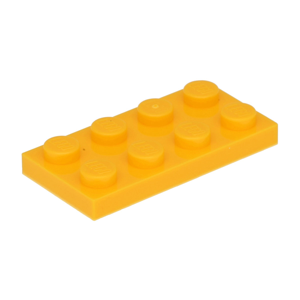 LEGO Platten (standard) - 2 x 4