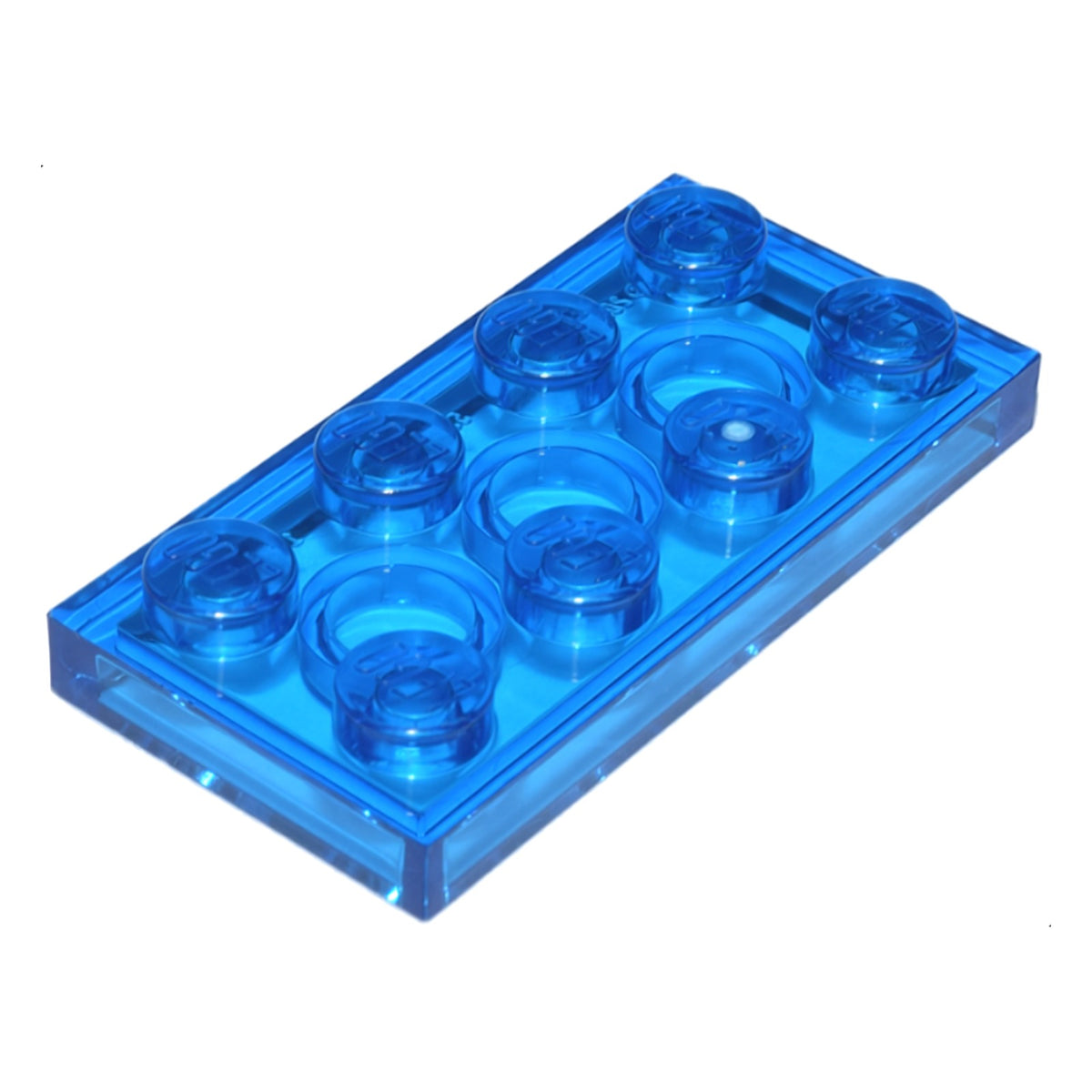 LEGO Platten (standard) - 2 x 4