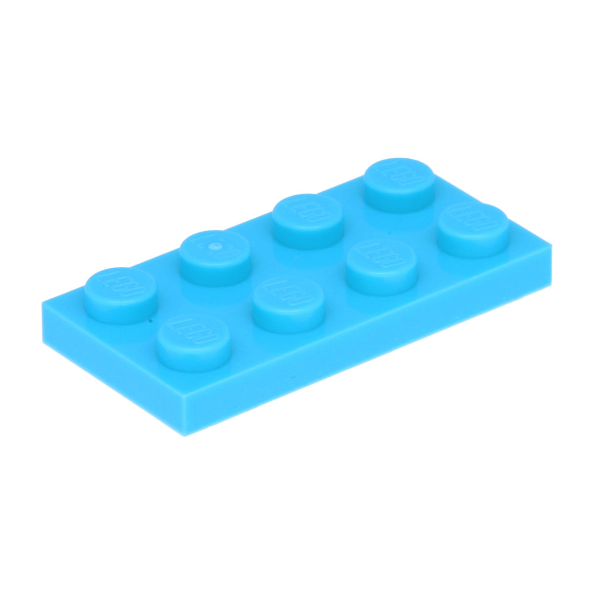 LEGO Platten (standard) - 2 x 4