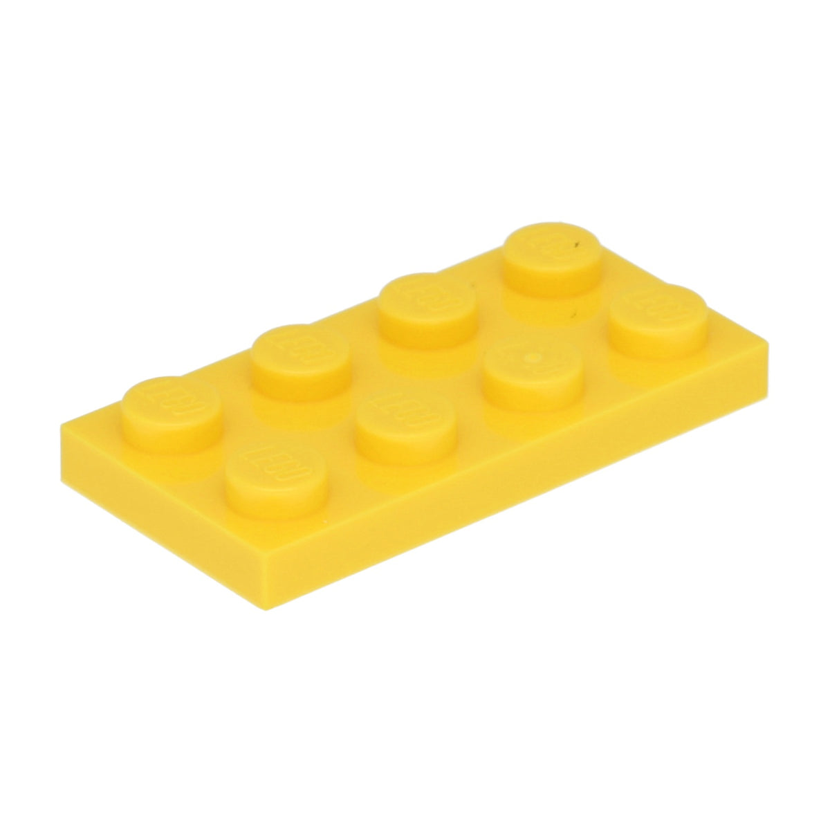 LEGO Platten (standard) - 2 x 4