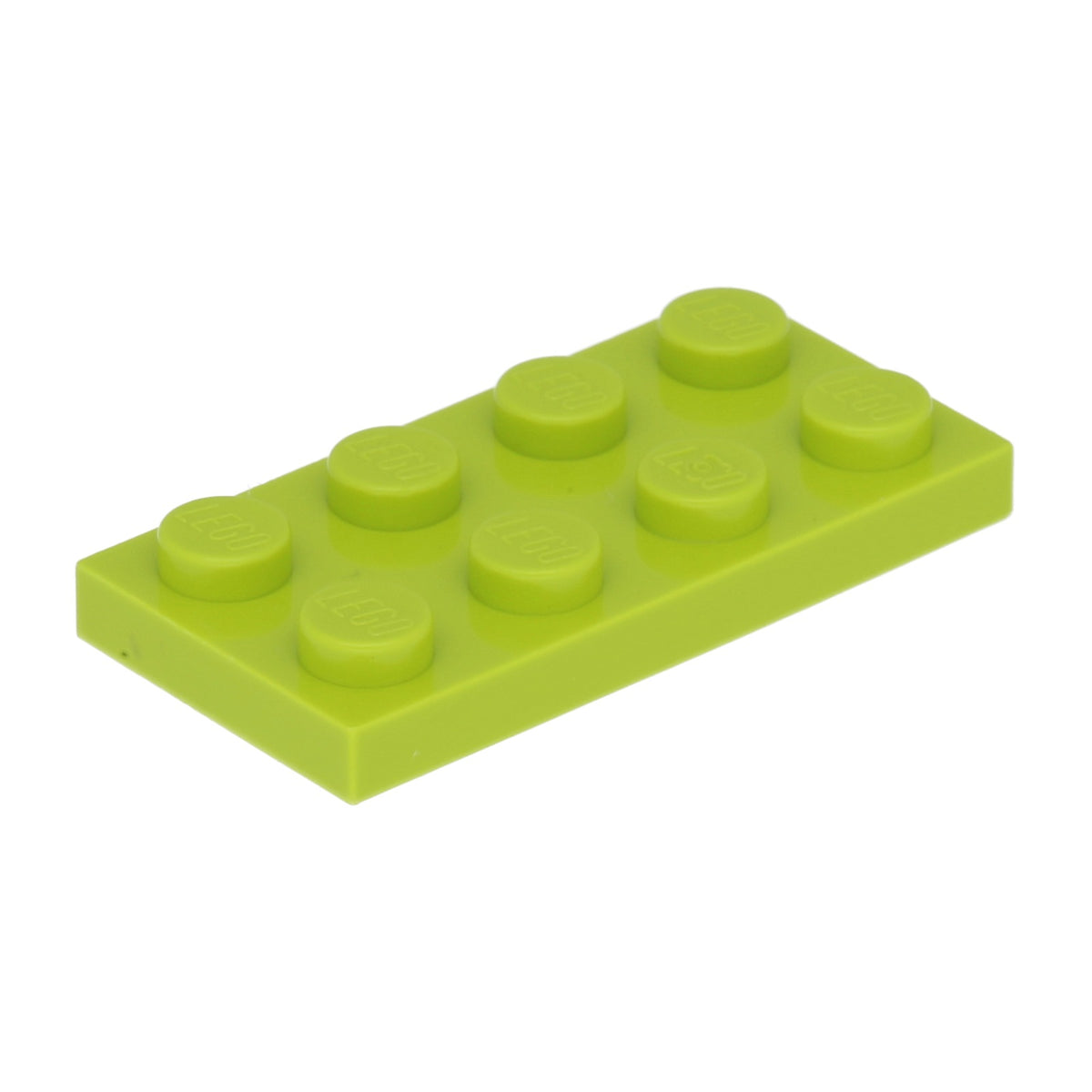 LEGO Platten (standard) - 2 x 4
