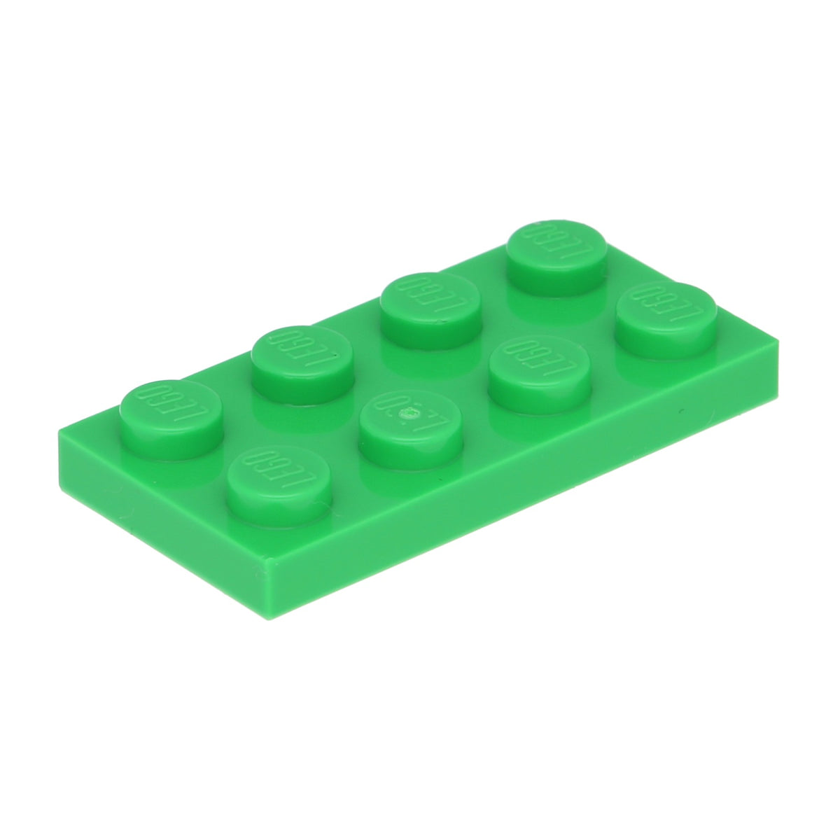 LEGO Platten (standard) - 2 x 4