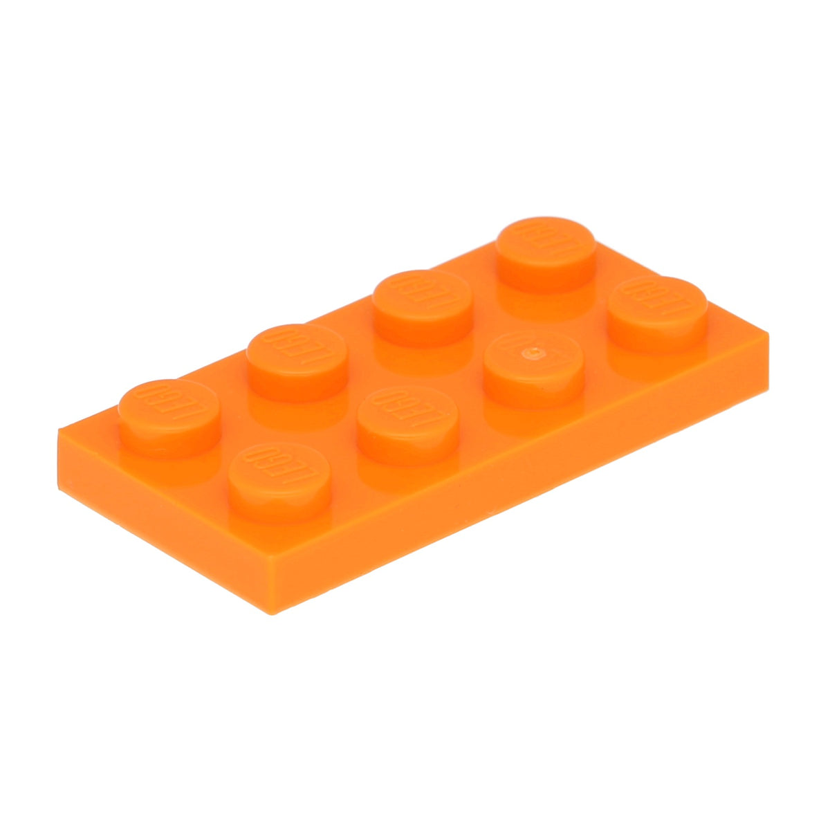 LEGO Platten (standard) - 2 x 4