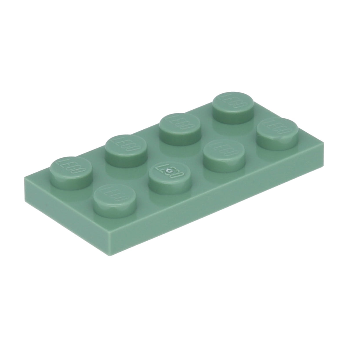 LEGO Platten (standard) - 2 x 4