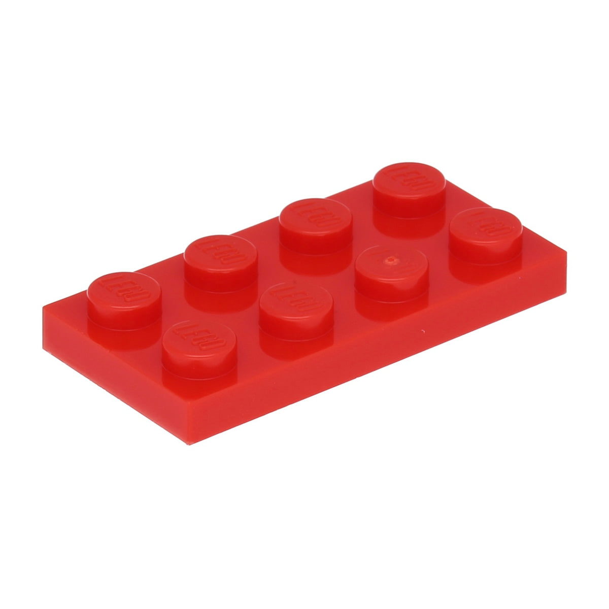 LEGO Platten (standard) - 2 x 4