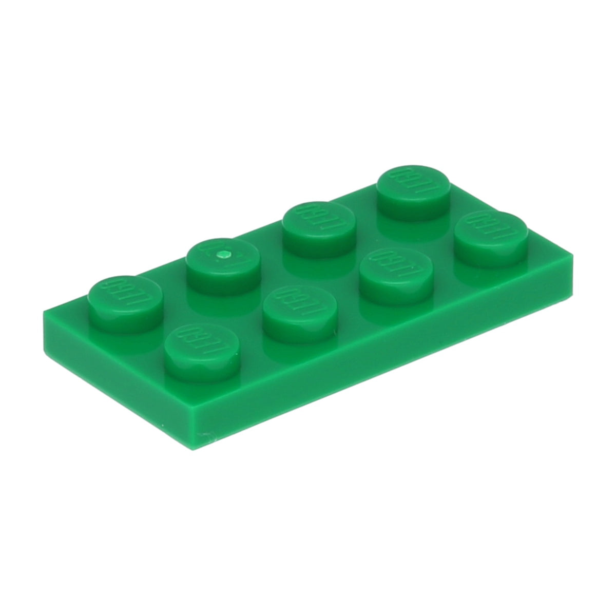 LEGO Platten (standard) - 2 x 4