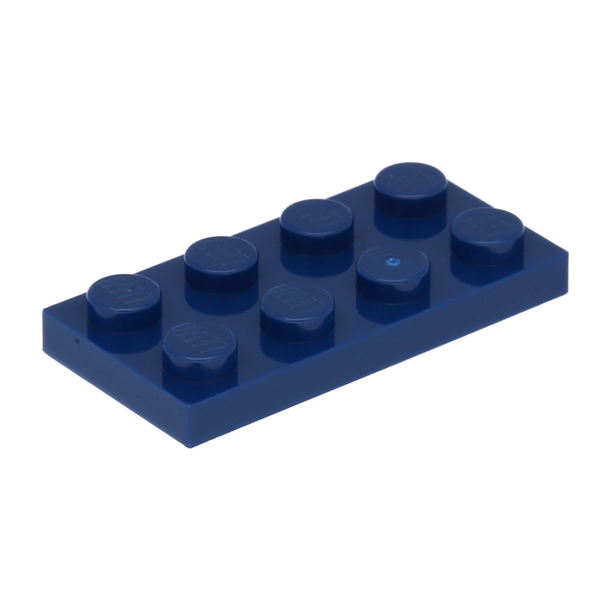 LEGO Platten (standard) - 2 x 4