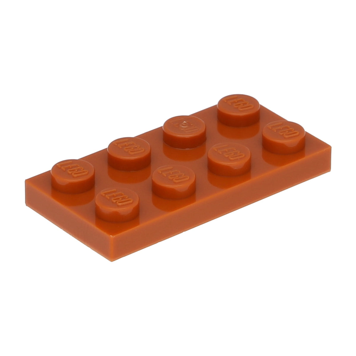 LEGO Platten (standard) - 2 x 4