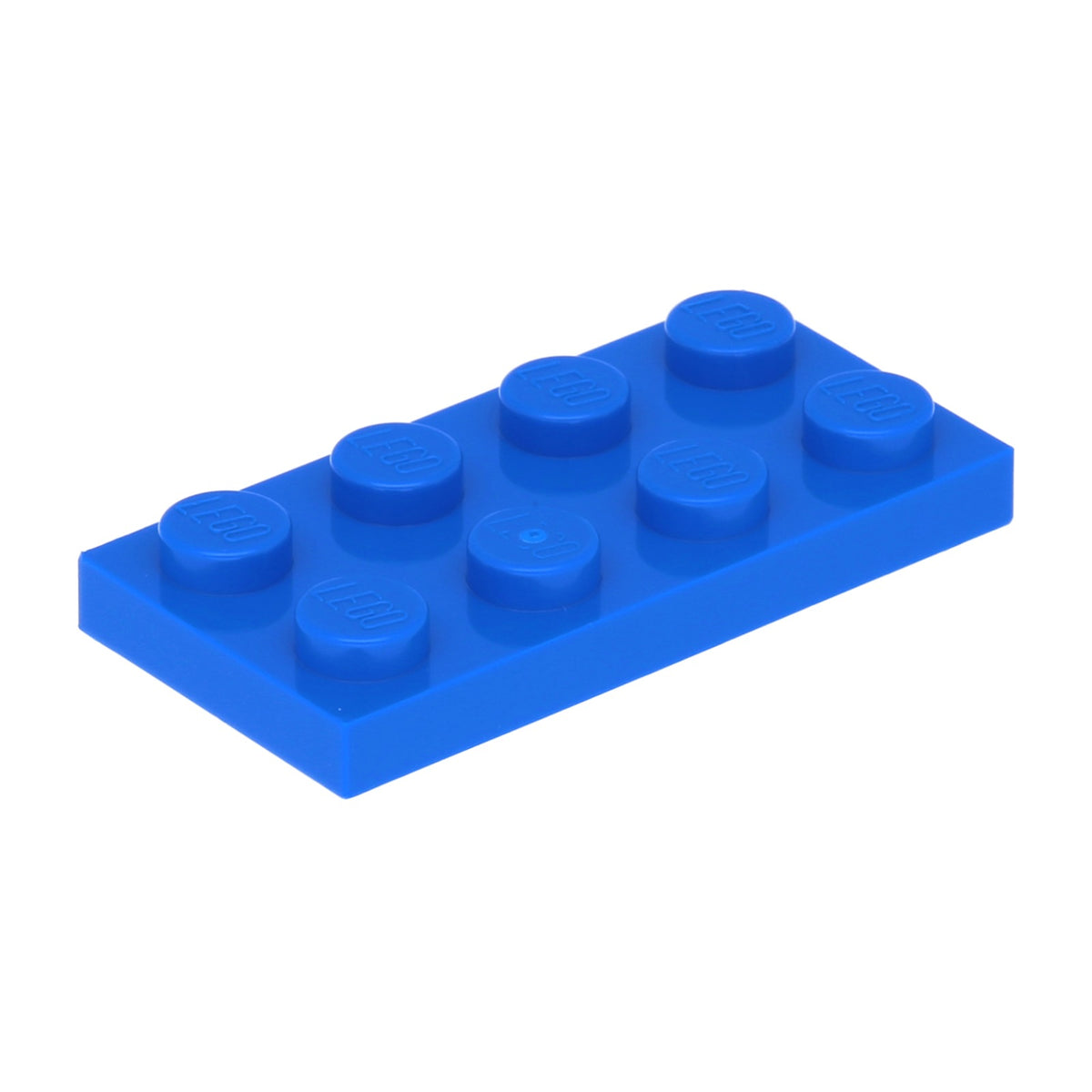 LEGO Platten (standard) - 2 x 4