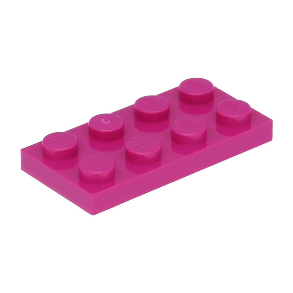 LEGO Platten (standard) - 2 x 4