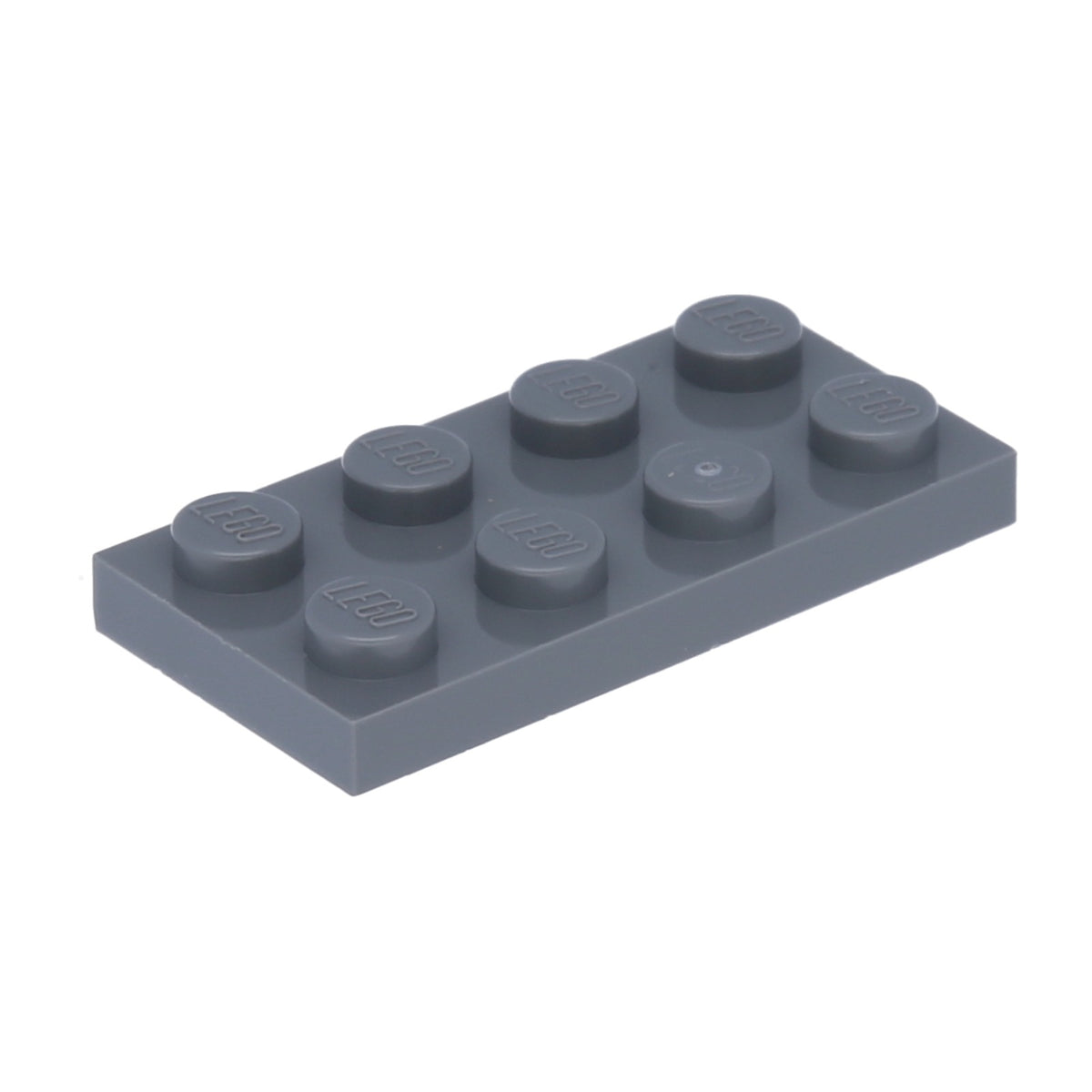 LEGO Platten (standard) - 2 x 4