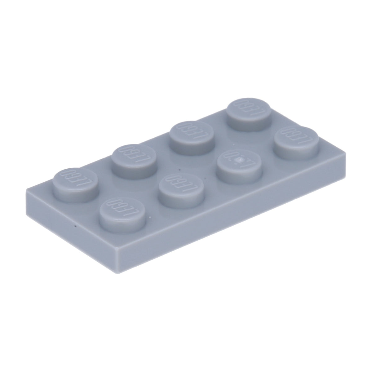 LEGO Platten (standard) - 2 x 4