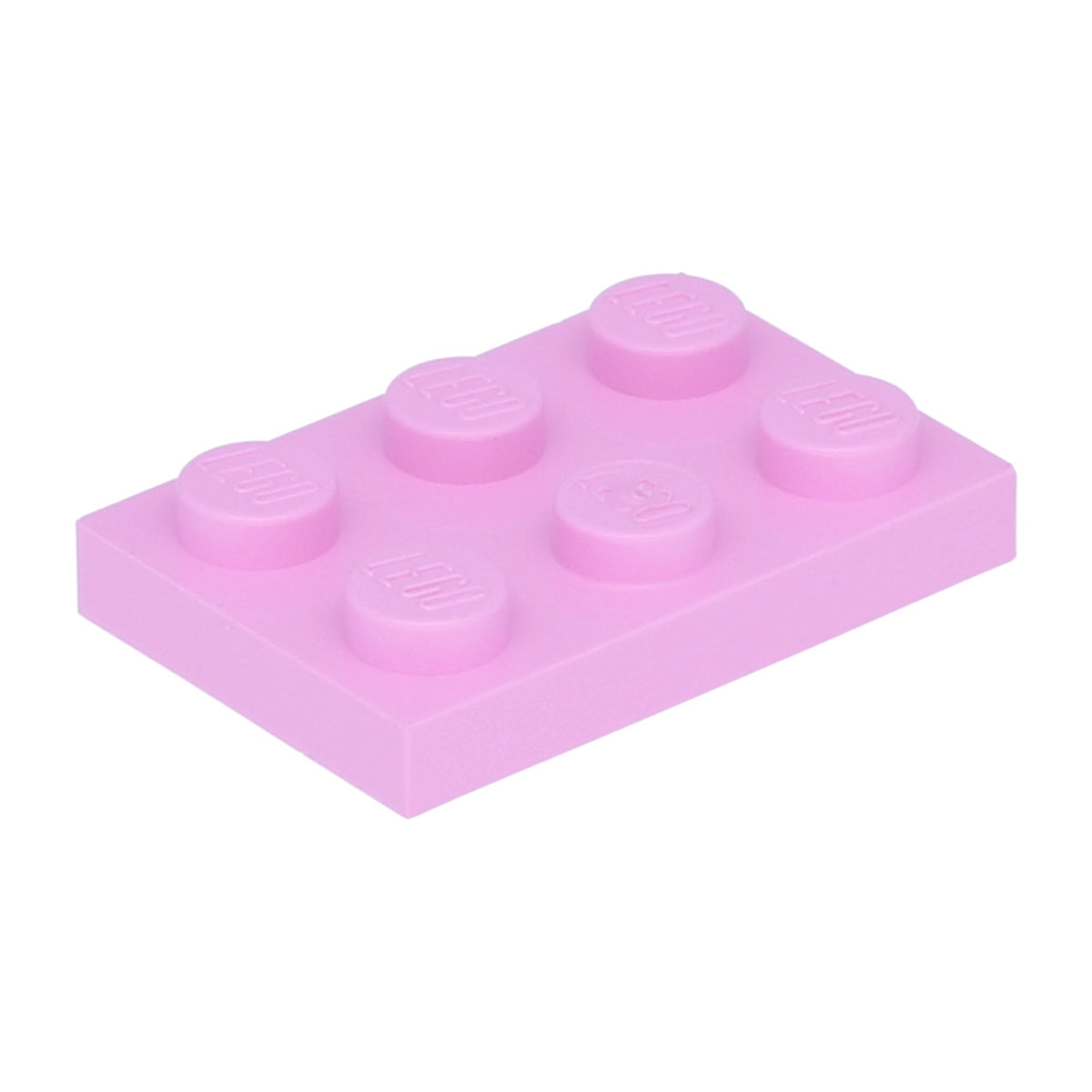 LEGO Platten (standard) - 2 x 3