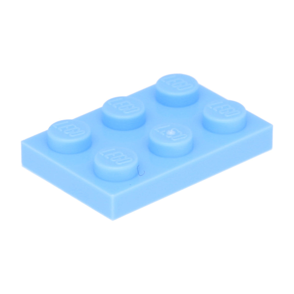 LEGO Platten (standard) - 2 x 3