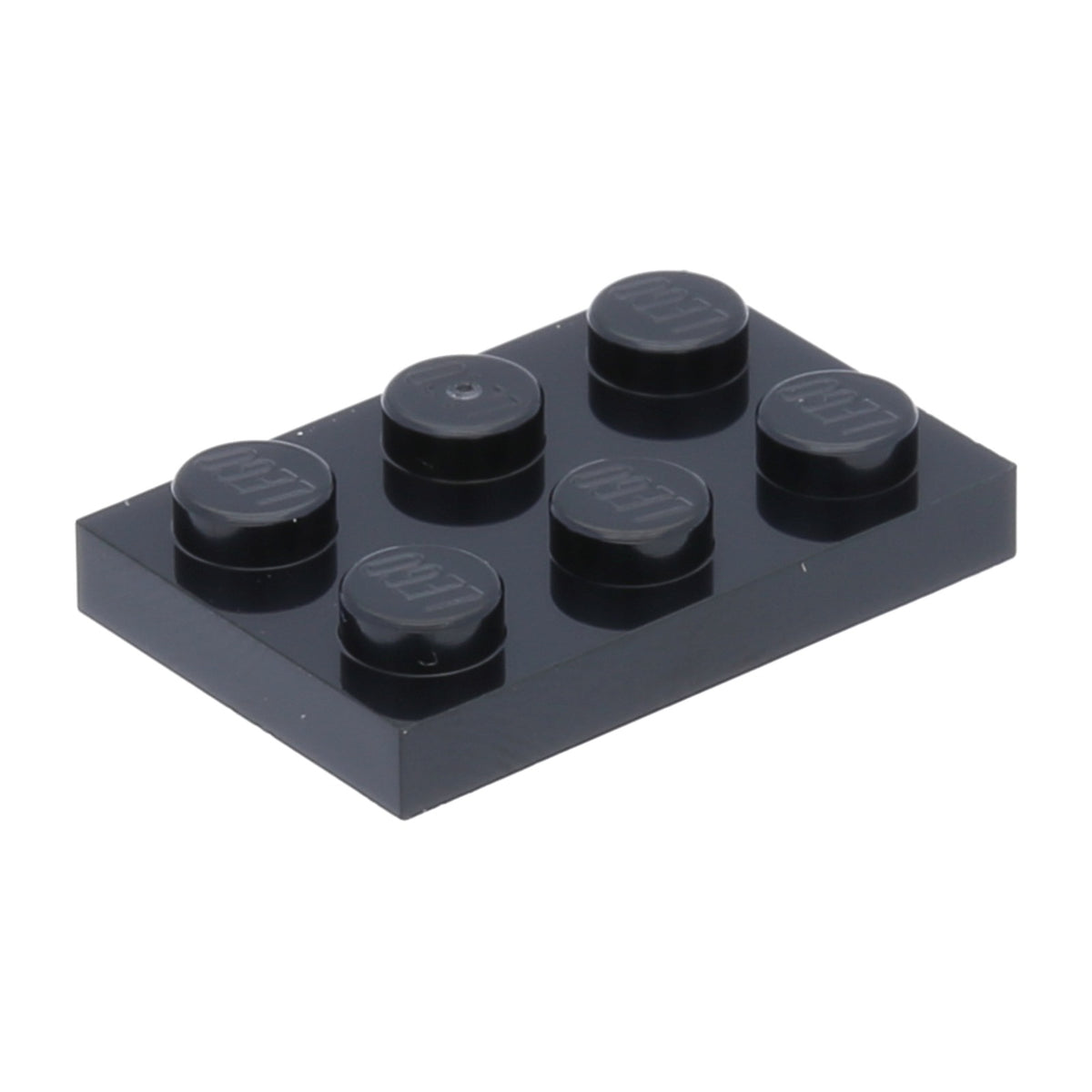 LEGO Platten (standard) - 2 x 3