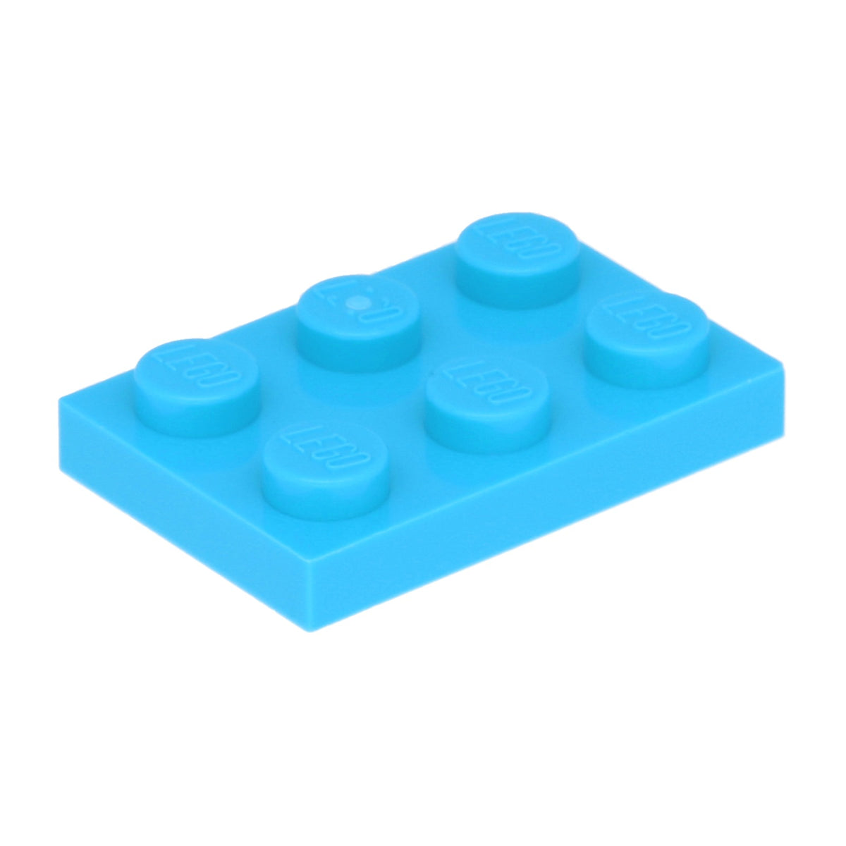 LEGO Platten (standard) - 2 x 3