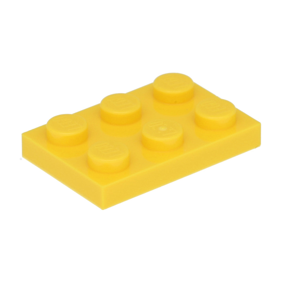 LEGO Platten (standard) - 2 x 3