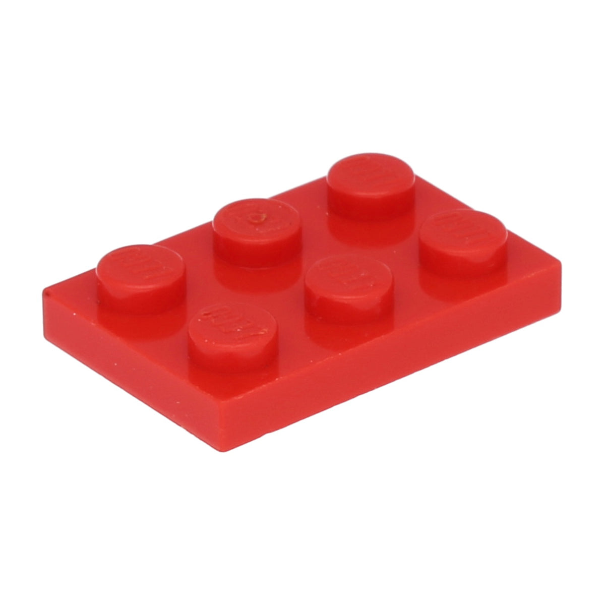 LEGO Platten (standard) - 2 x 3