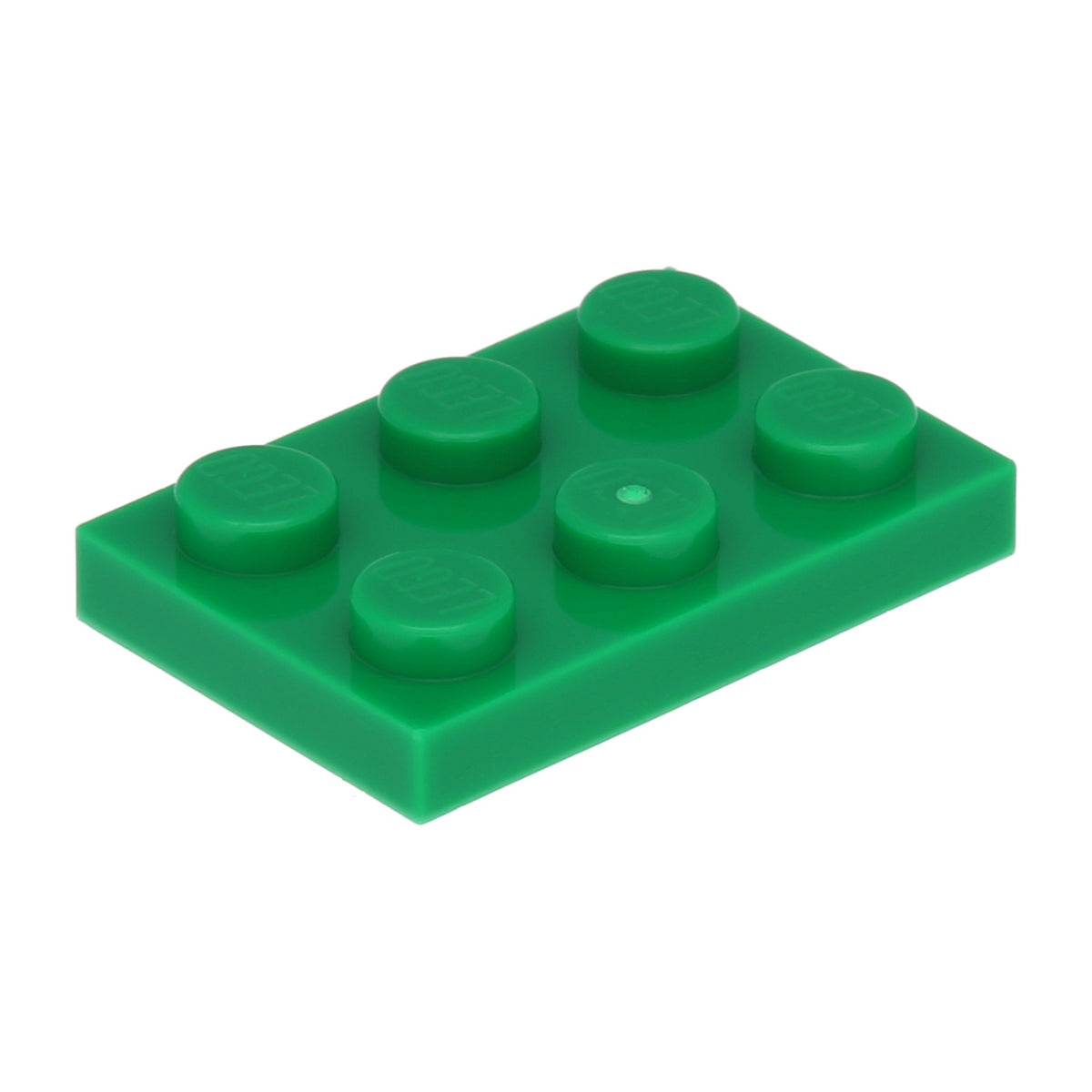 LEGO Platten (standard) - 2 x 3