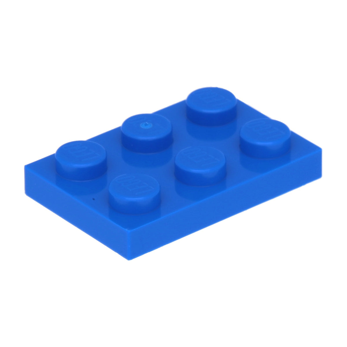 LEGO Platten (standard) - 2 x 3