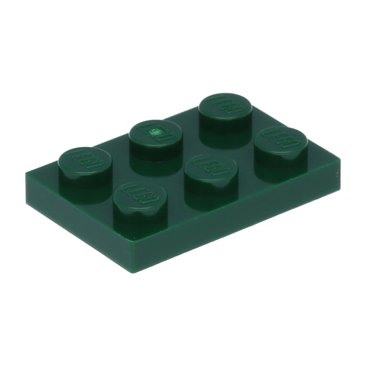 LEGO Platten (standard) - 2 x 3