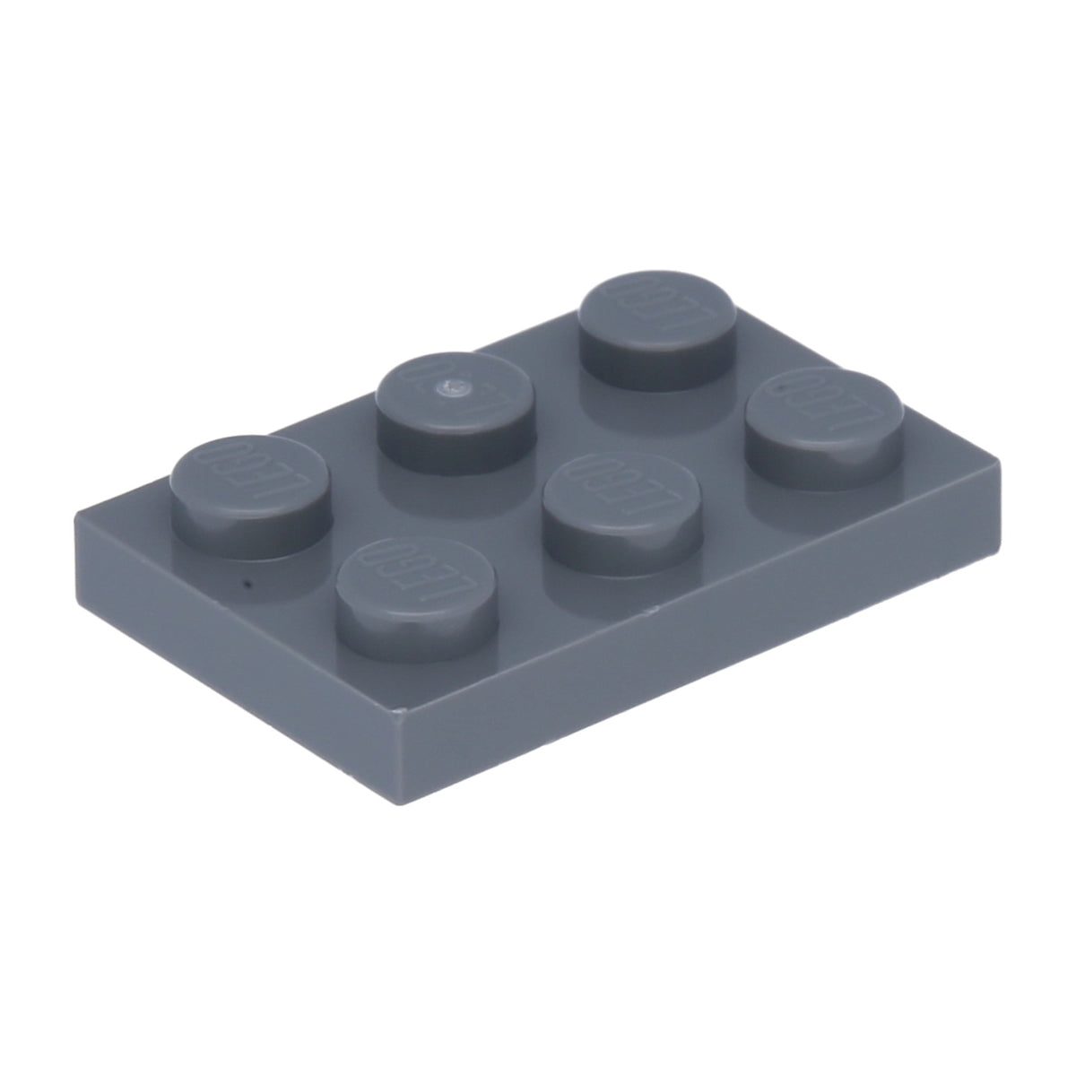 LEGO Platten (standard) - 2 x 3