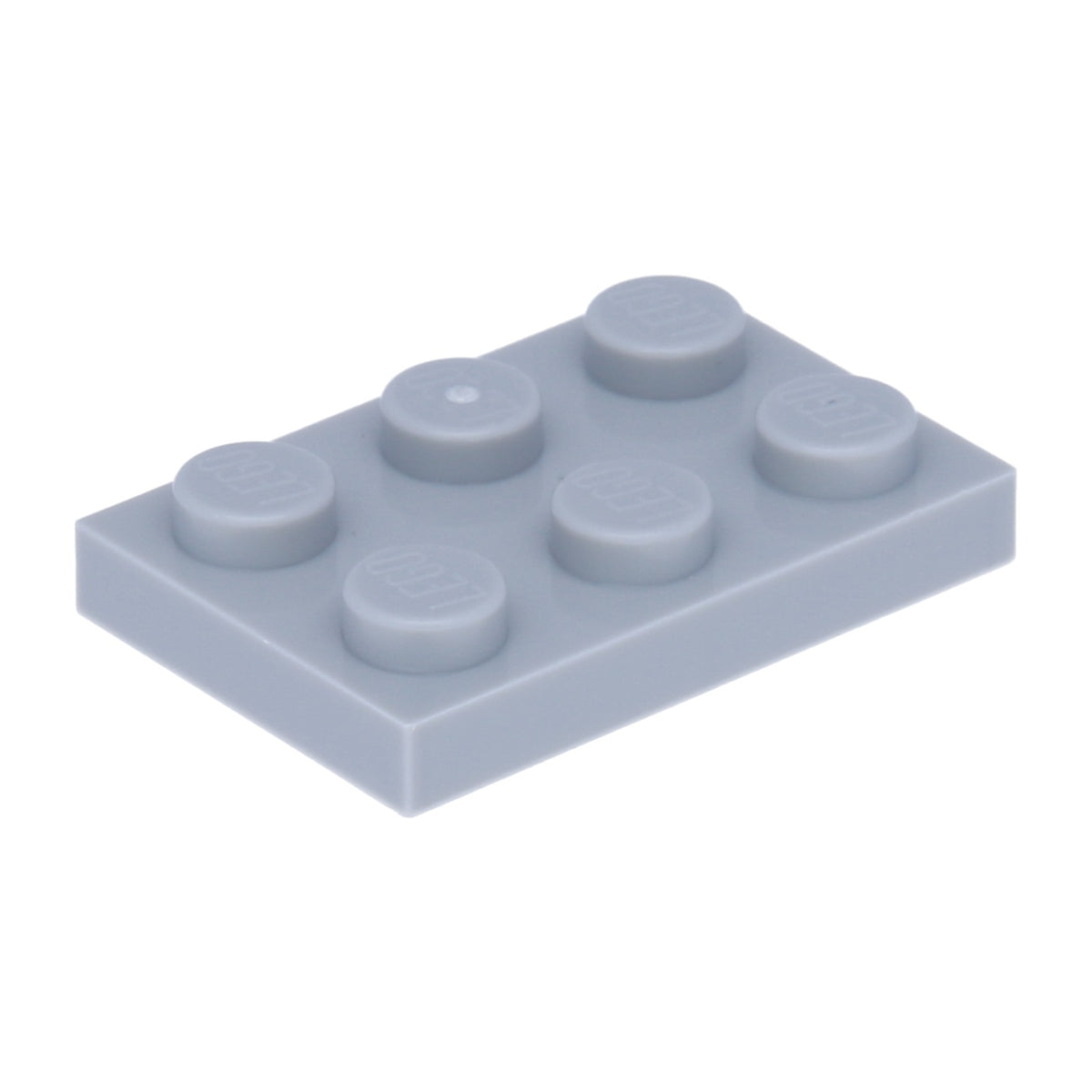 LEGO Platten (standard) - 2 x 3