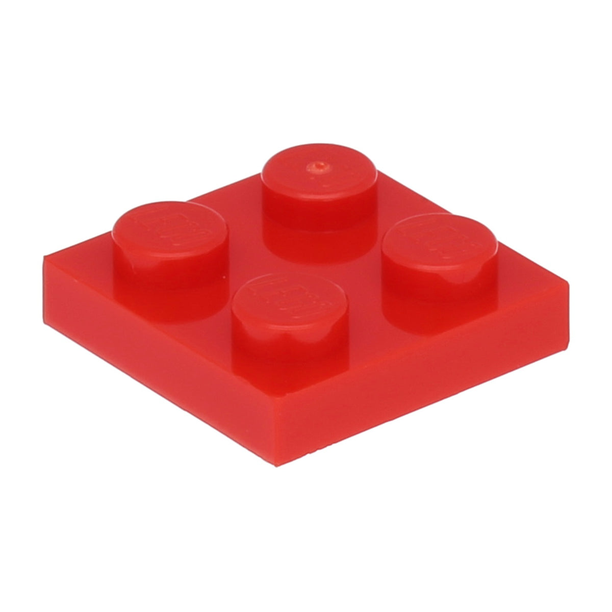 LEGO Platten (standard) - 2 x 2