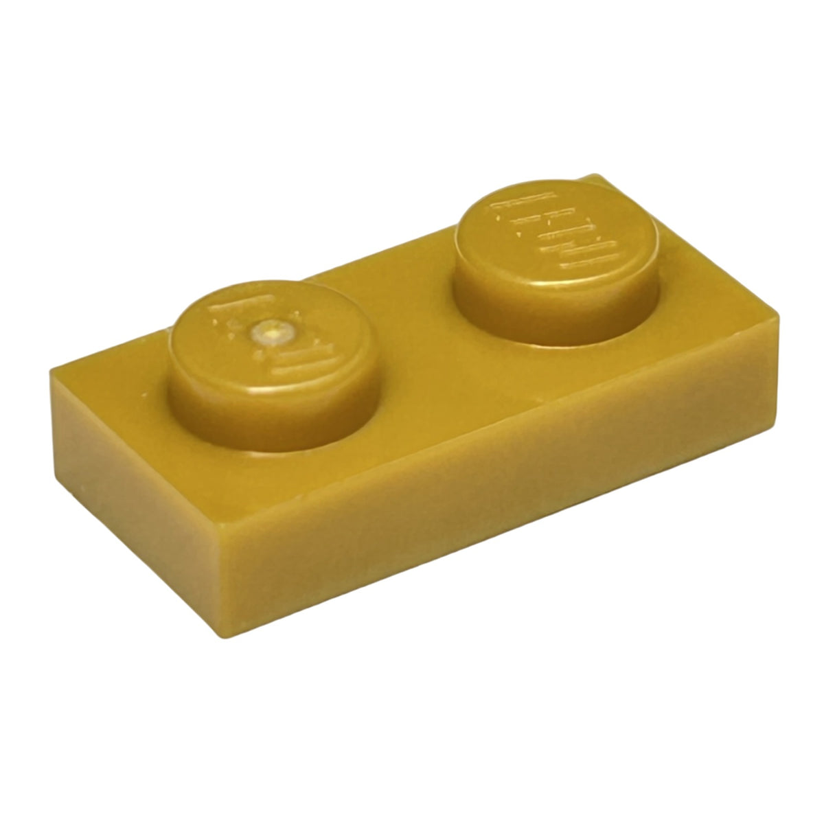LEGO Platten (standard) - 1 x 2