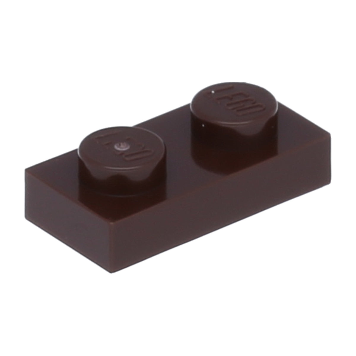 LEGO Platten (standard) - 1 x 2