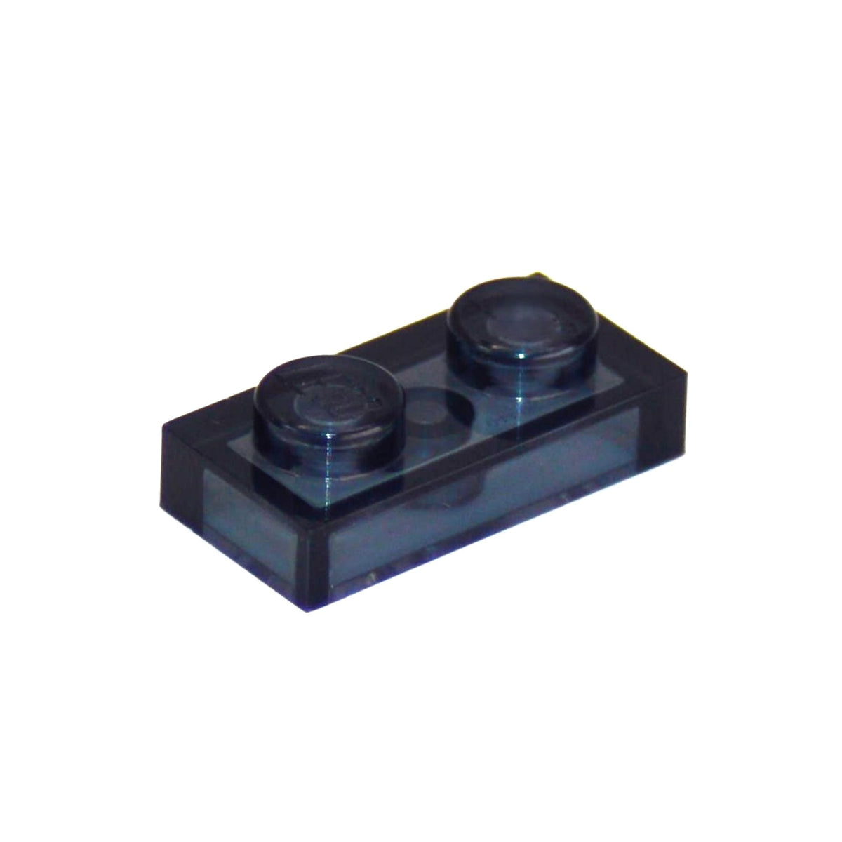 LEGO Platten (standard) - 1 x 2