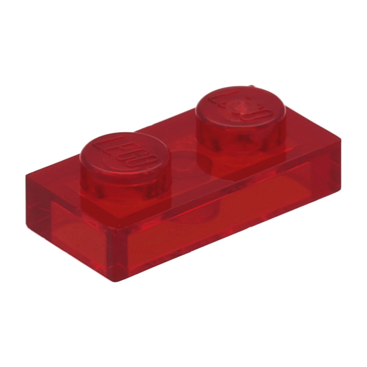 LEGO Platten (standard) - 1 x 2