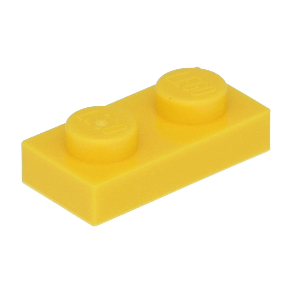 LEGO Platten (standard) - 1 x 2