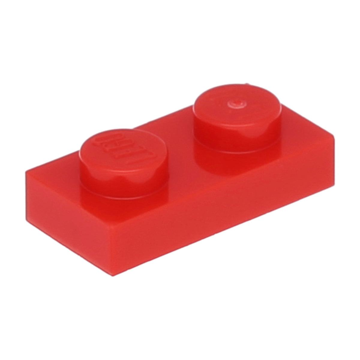 LEGO Platten (standard) - 1 x 2