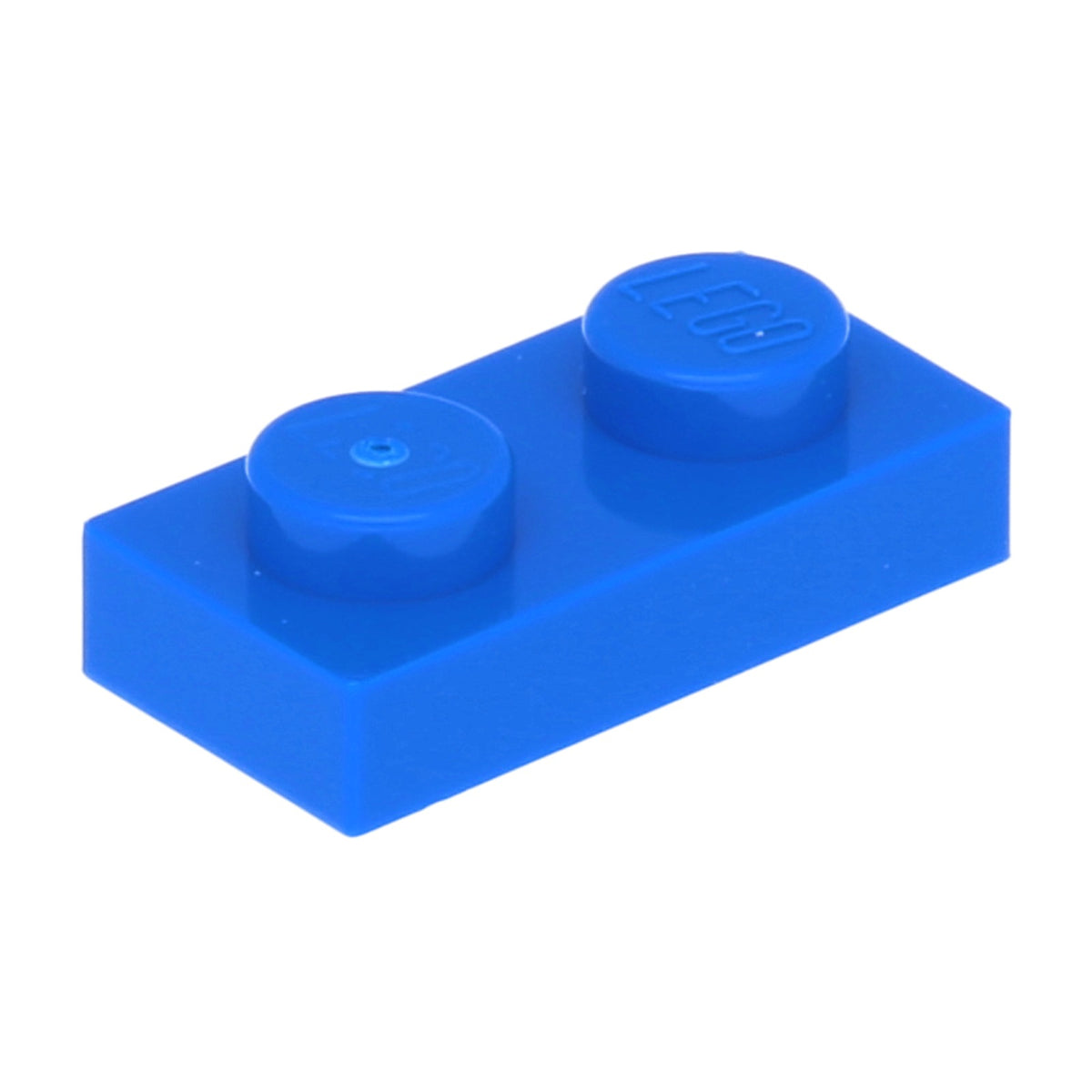LEGO Platten (standard) - 1 x 2