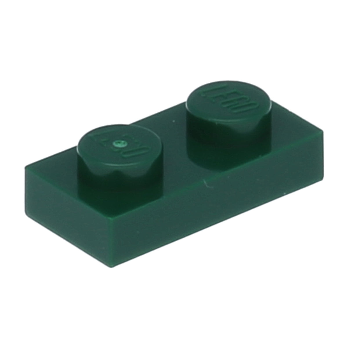 LEGO Platten (standard) - 1 x 2