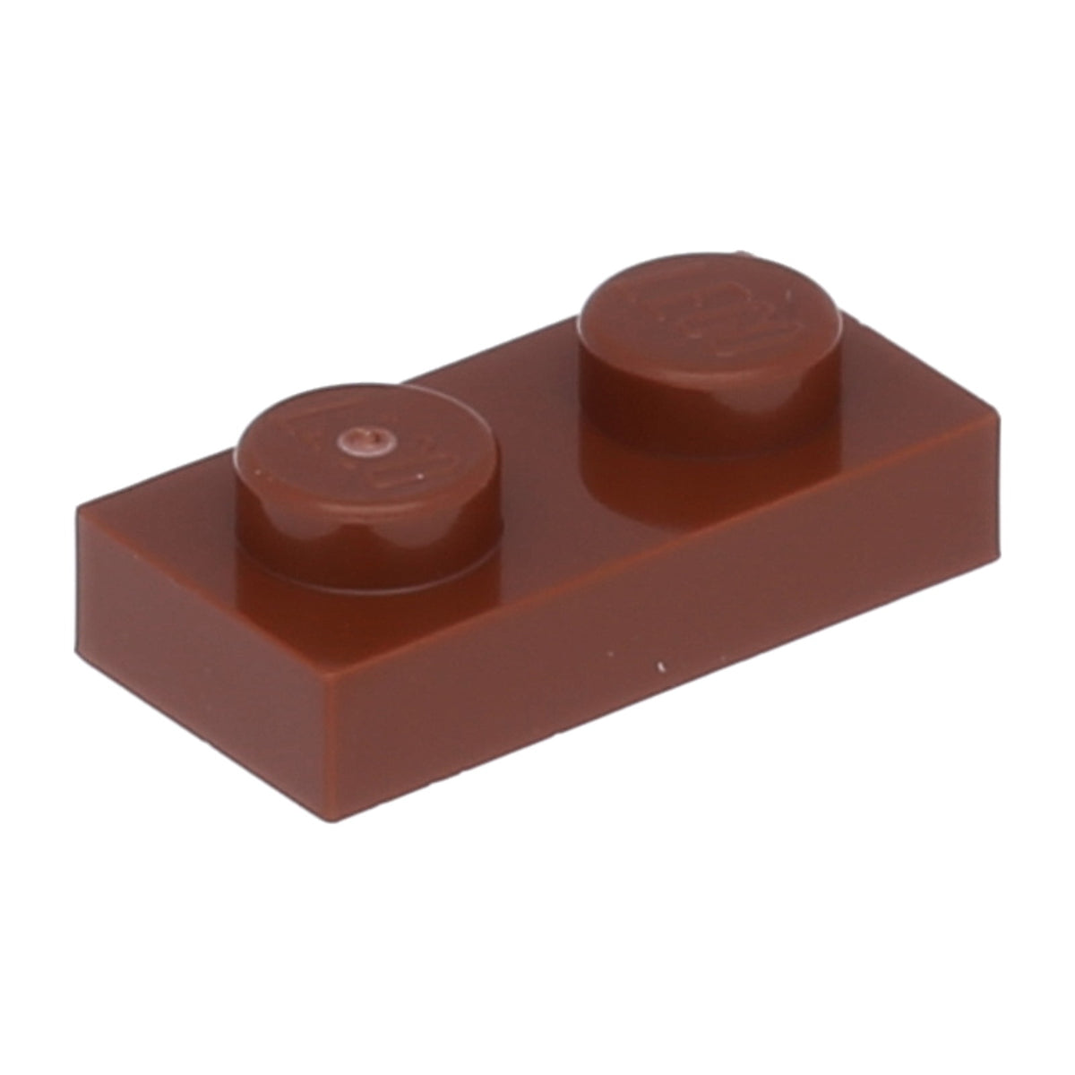 LEGO Platten (standard) - 1 x 2