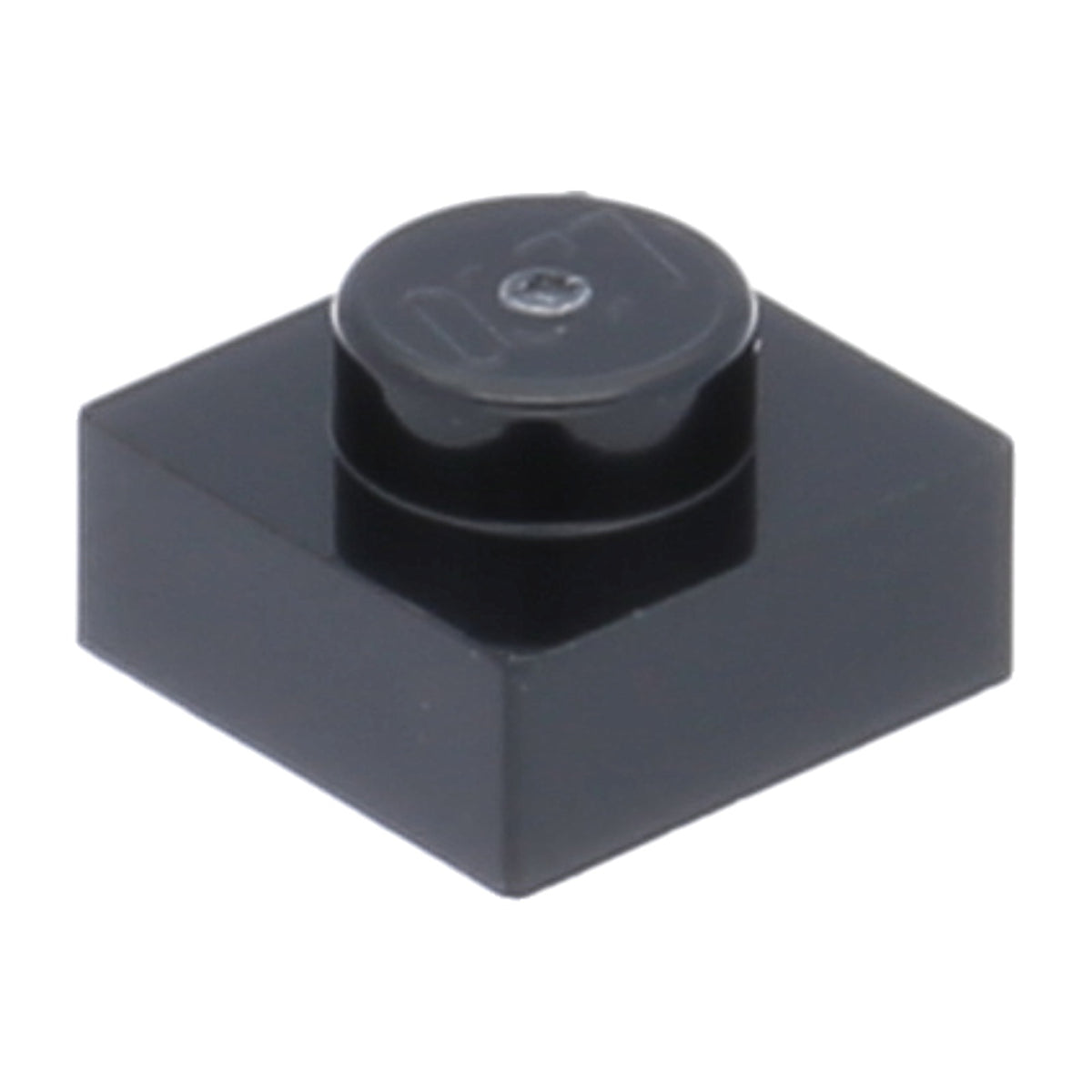 LEGO Platten (Standard)  - 1 x 1