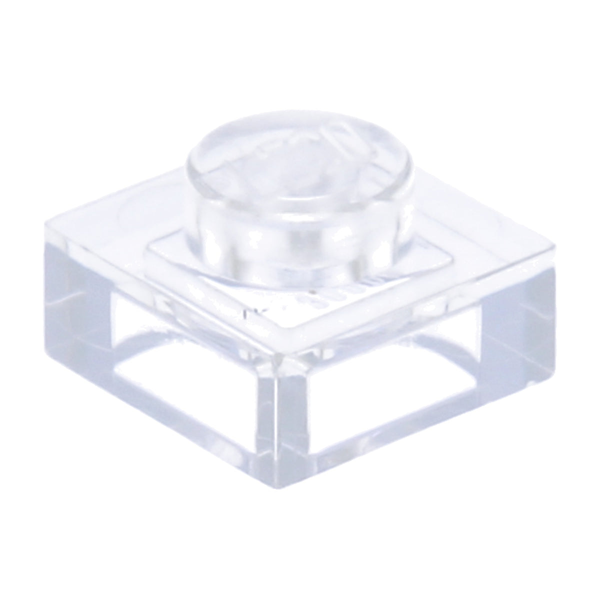 LEGO Platten (Standard)  - 1 x 1