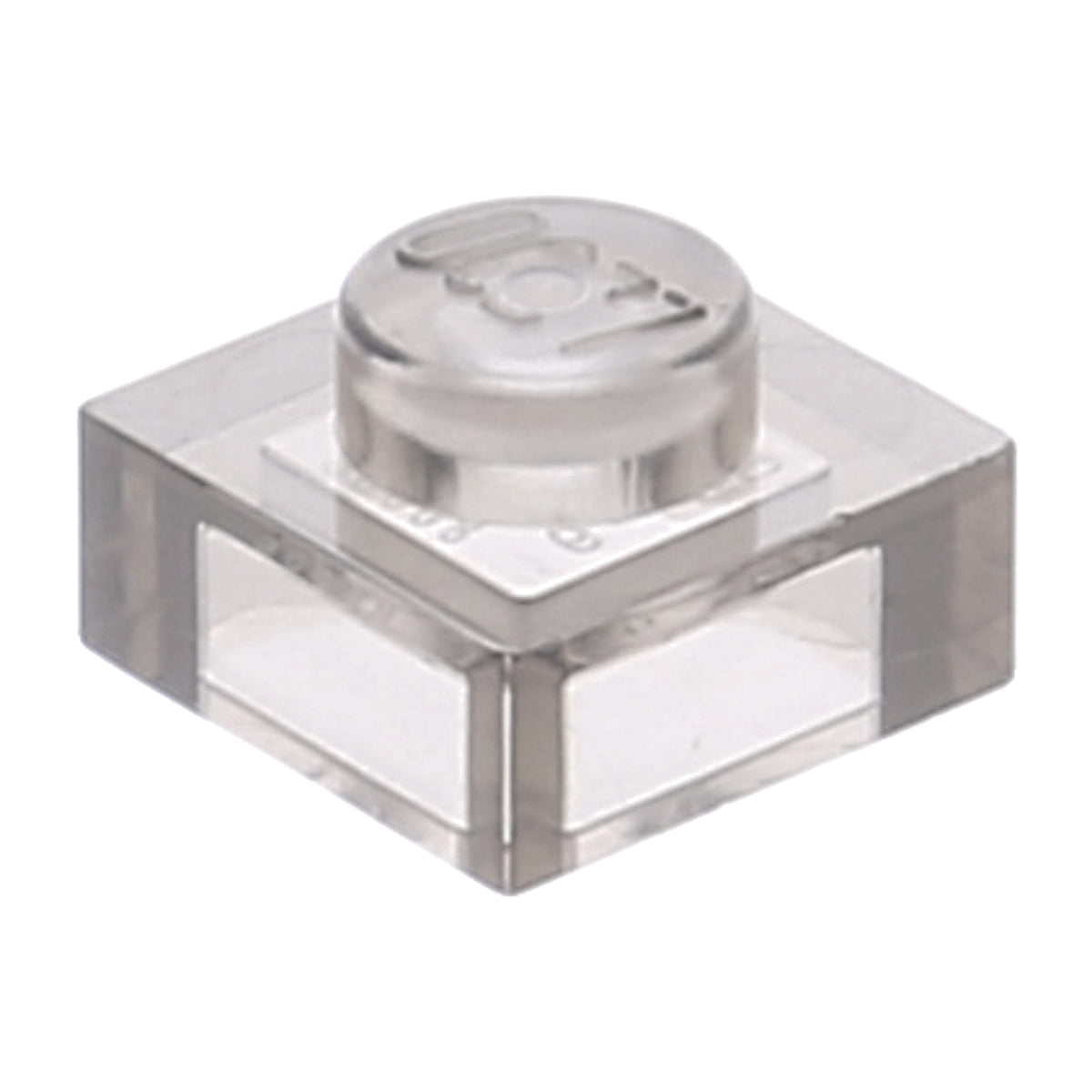 LEGO Platten (Standard)  - 1 x 1