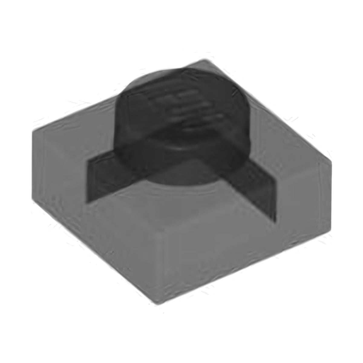 LEGO Platten (Standard)  - 1 x 1