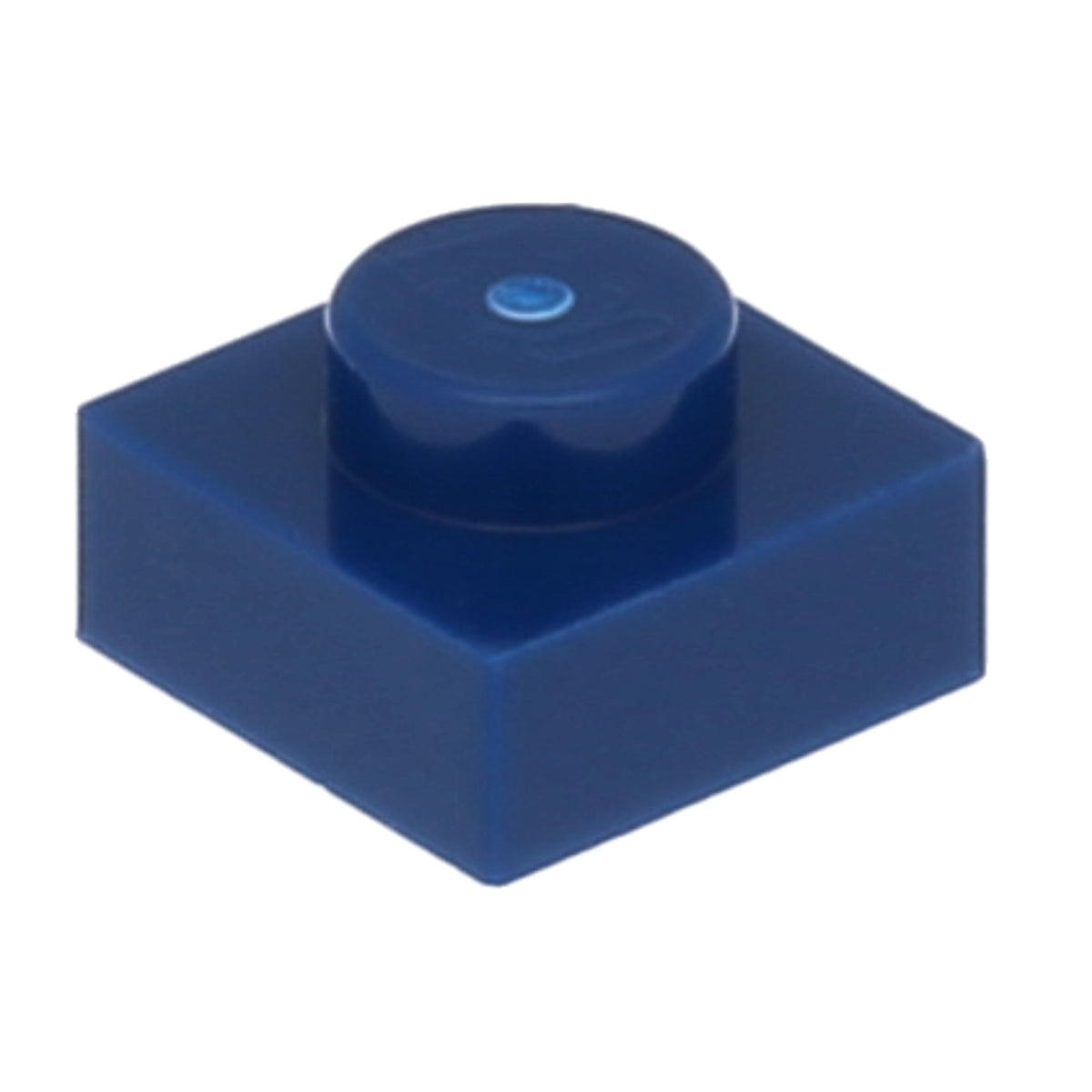LEGO Platten (Standard)  - 1 x 1