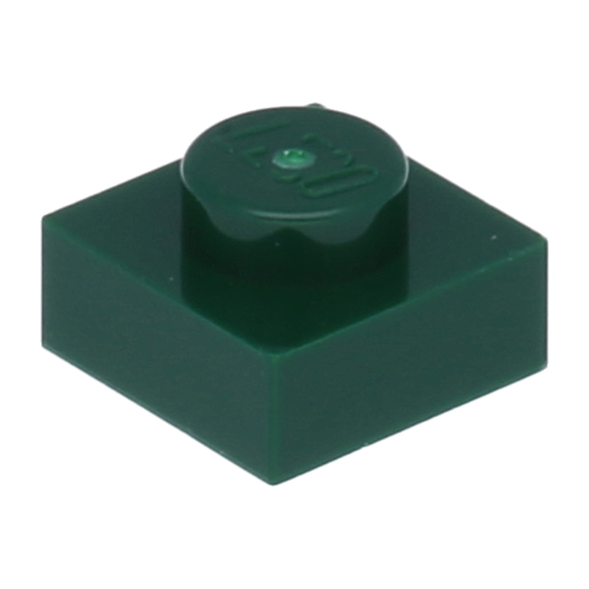 LEGO Platten (Standard)  - 1 x 1