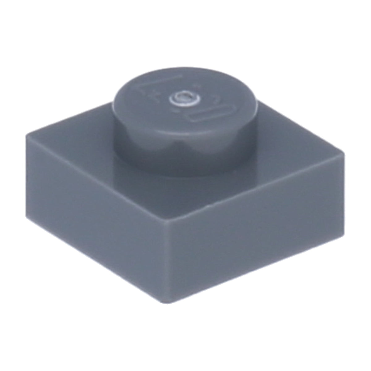 LEGO Platten (Standard)  - 1 x 1